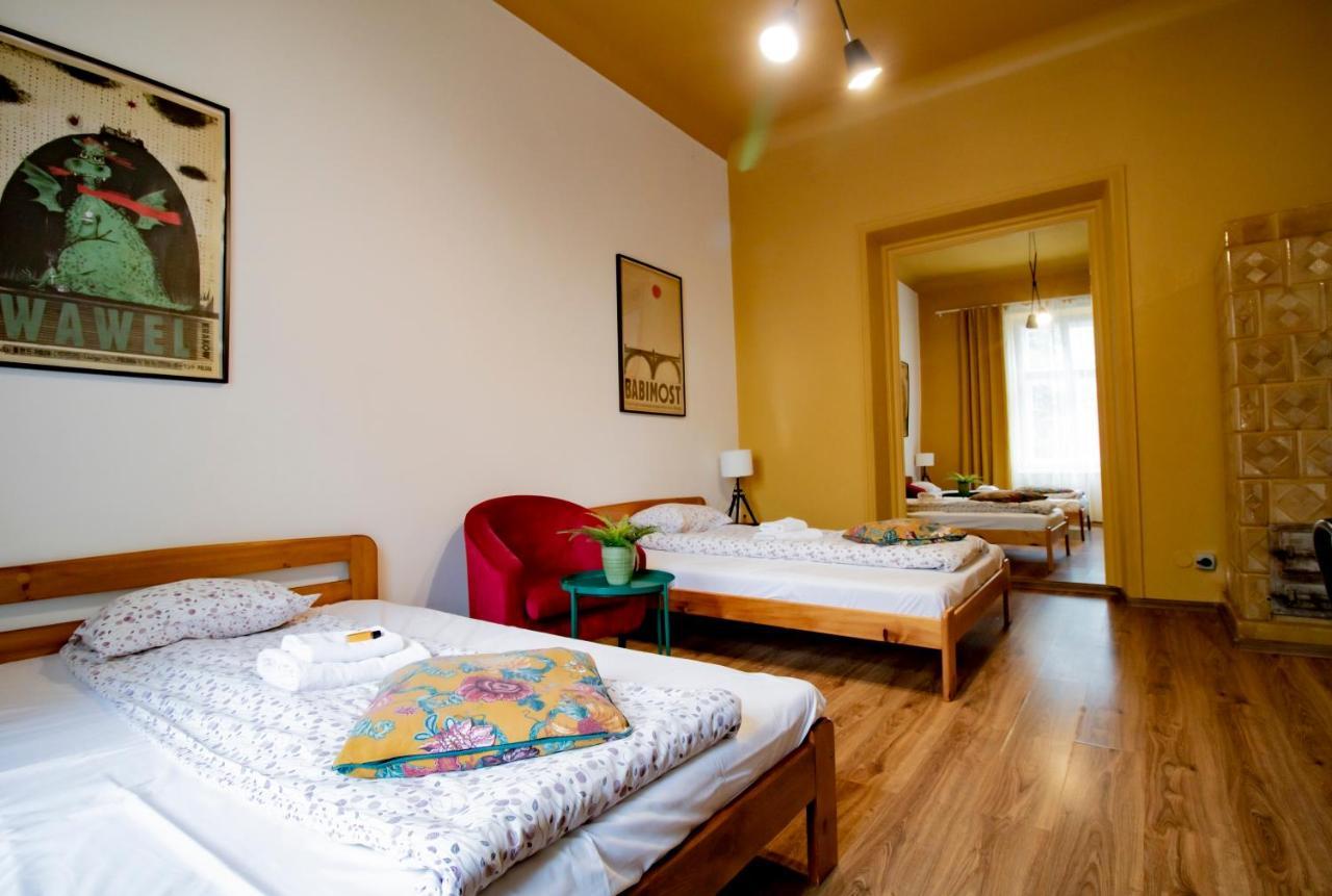 Apartment Classic Pilsudskiego Street *