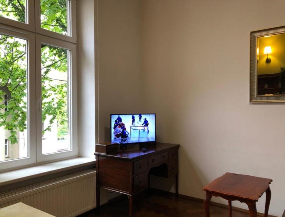 Apartment Classic Pilsudskiego Street *