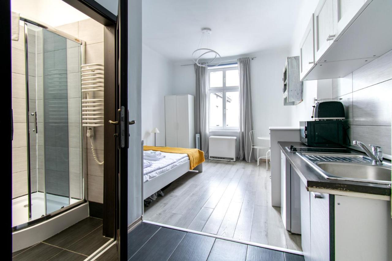Apartment Classic Pilsudskiego Street *
