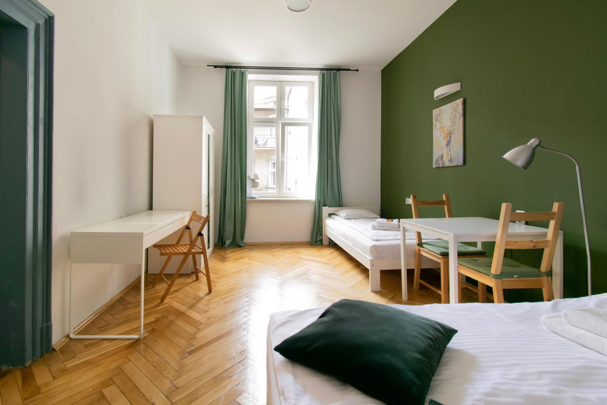 Apartment Classic Pilsudskiego Street