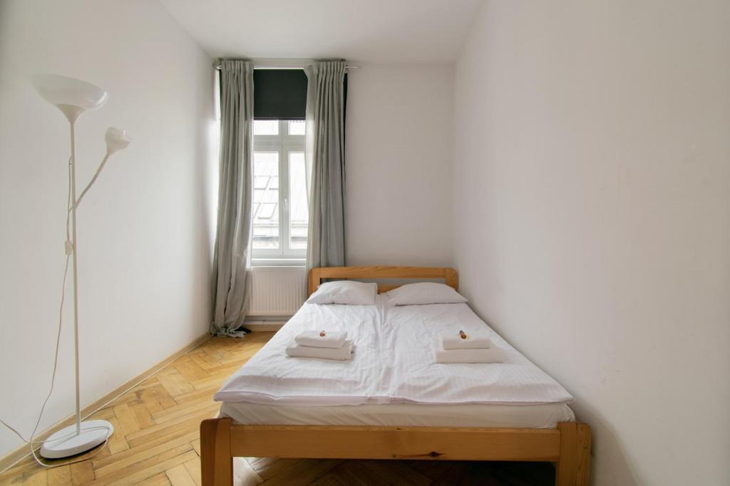 Apartment Classic Pilsudskiego Street