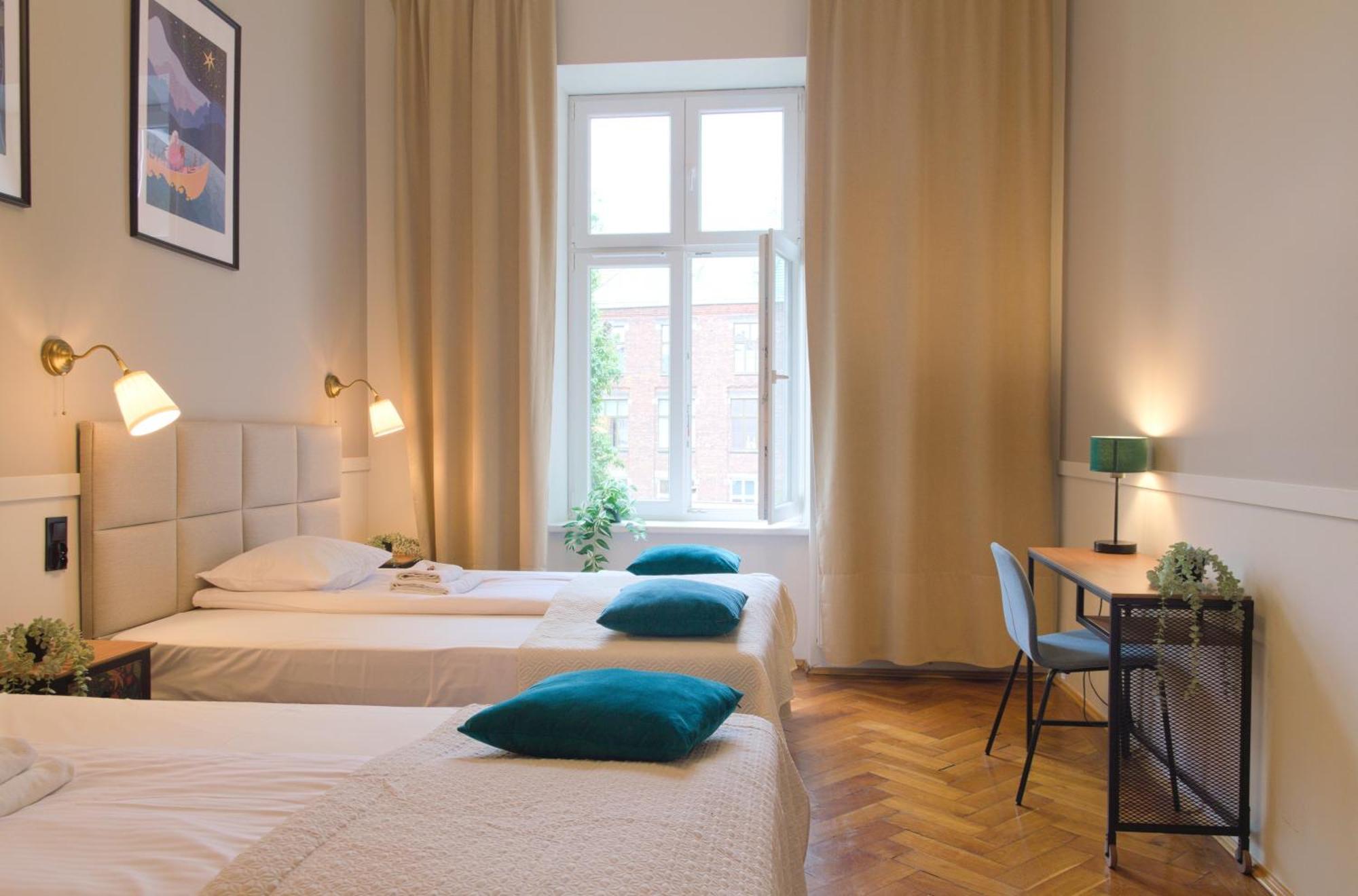 Apartment Classic Pilsudskiego Street *