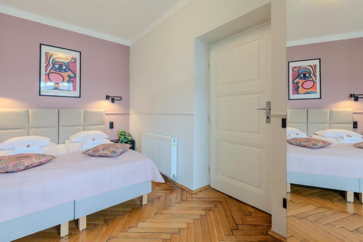 Apartment Classic Pilsudskiego Street *