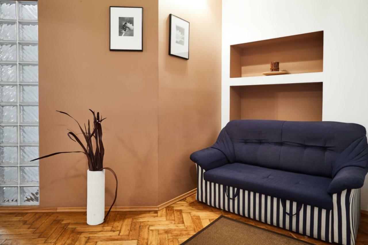 Apartment Classic Pilsudskiego Street Krakau