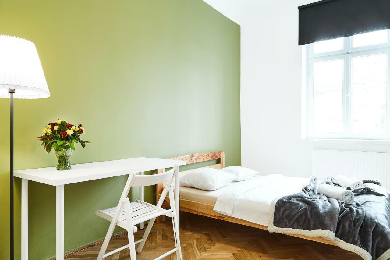 Apartment Classic Pilsudskiego Street