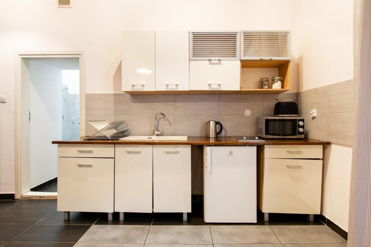 Apartmán Classic Pilsudskiego Street