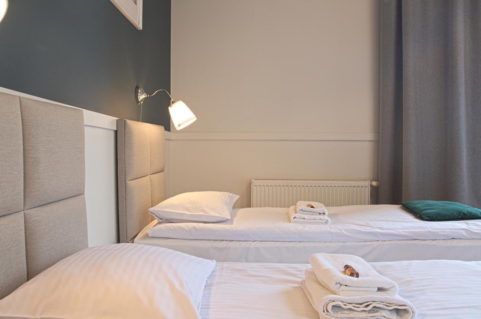 Apartmán Classic Pilsudskiego Street