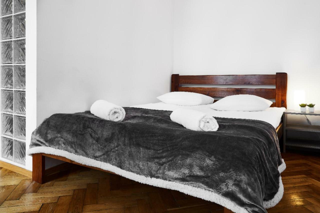 Apartmán Classic Pilsudskiego Street Krakov
