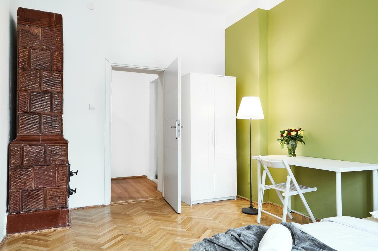 Apartmán Classic Pilsudskiego Street *