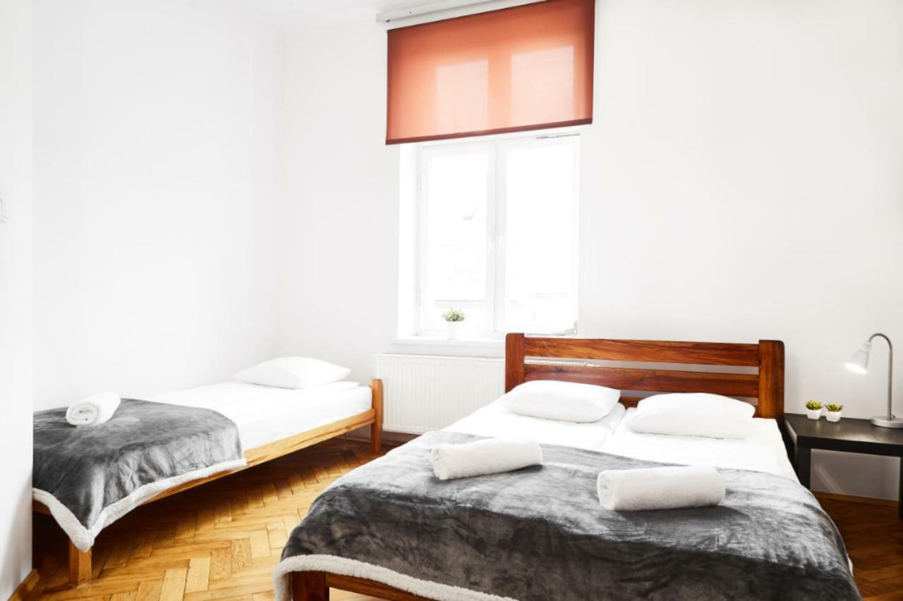 Apartmán Classic Pilsudskiego Street *