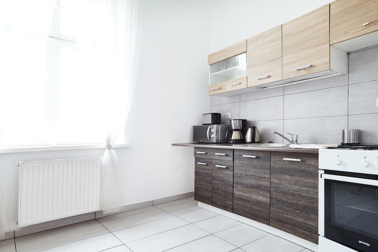 Apartmán Classic Pilsudskiego Street *